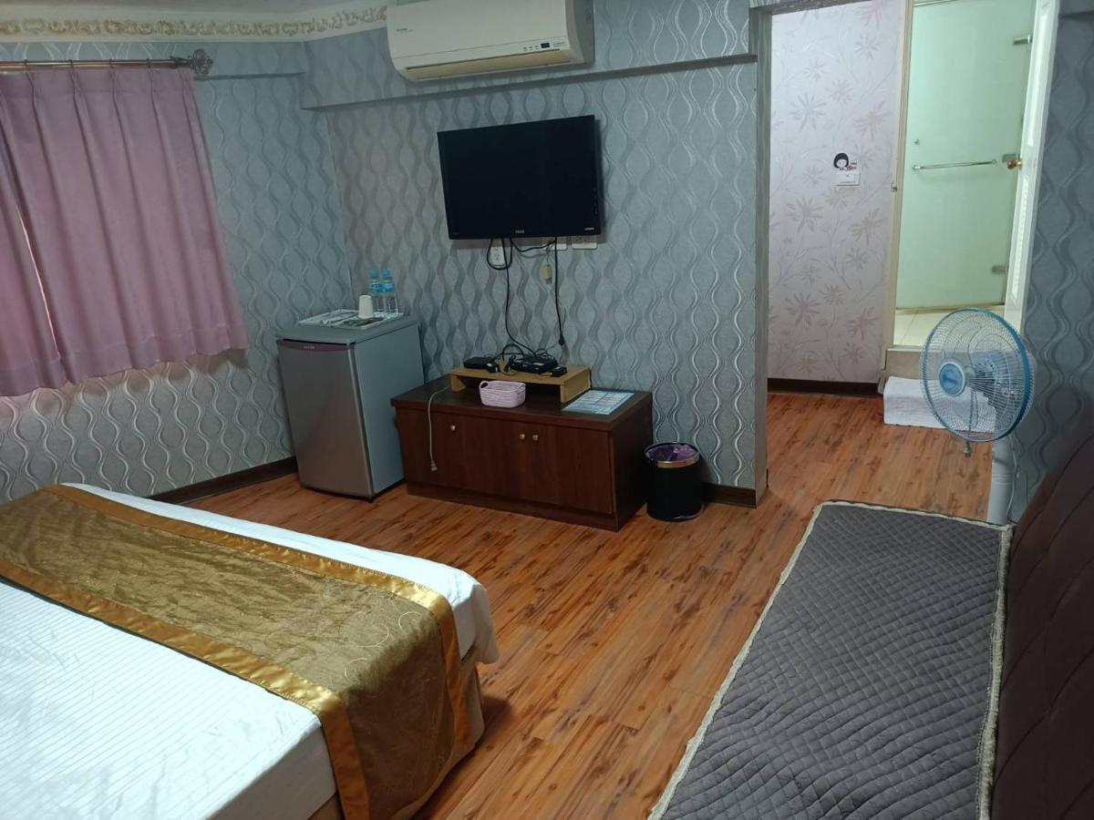 Juleduo B & B Xiaoliuqiu Bagian luar foto